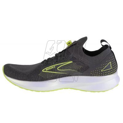 2. Brooks Levitate StealthFit 5 M 1103721D045 Running Shoes