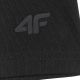 4. Girls' shorts 4F CAS F028 deep black 4FJWSS26TSTIF028 20S