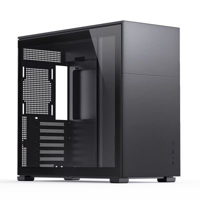 5. Jonsbo D41 computer case, black