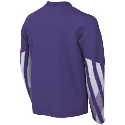 2. Nike Dri-Fit Park V Stadium Kids' T-Shirt Purple HV8318 507