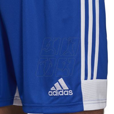 8. Shorts adidas Tastigo 19 Shorts Jr DP3682