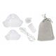 3. Esperanza MIST ECN005 facial inhaler (white and blue)