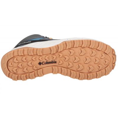 4. Columbia Trailstorm Ascend Mid WP M 2044271011 shoes