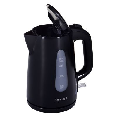 5. Electric kettle RK2381 CONCEPT black