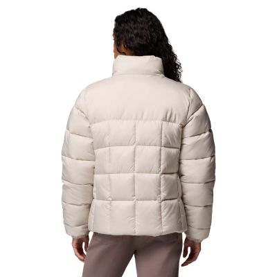 3. Columbia Puffect III Full Zip Jacket 2171251278 Beige L