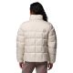 3. Columbia Puffect III Full Zip Jacket 2171251278 Beige L