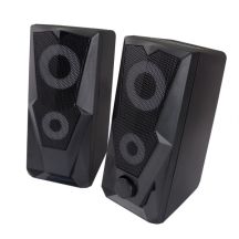 ESPERANZA SPEAKERS 2.0 USB LED RAINBOW BAILA EGS103