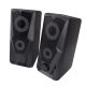 ESPERANZA SPEAKERS 2.0 USB LED RAINBOW BAILA EGS103