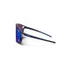 4. JULBO EDGE blue glasses