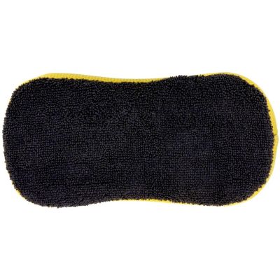 4. DUNLOP CAR WASH KIT 3 PIECES