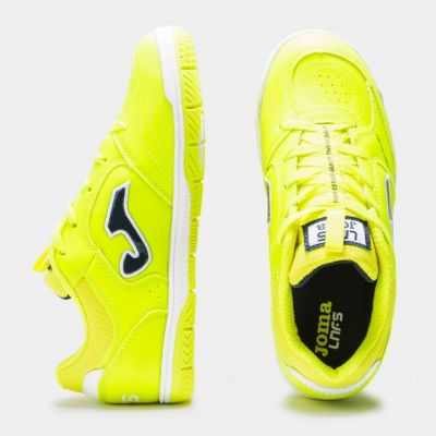 3. Joma Top Flex 2011 IN JR 35.5 shoes