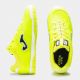 3. Joma Top Flex 2011 IN JR 35.5 shoes