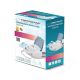 14. Esperanza ZEPHYR ECN002 compressor inhaler (white, blue)