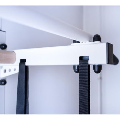 62. GYMNASTIC LADDER HANDLE BAR CHILDREN'S ACCESSORIES WHITE MAT BENCHK 413