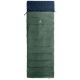 10. Deuter Orbit SQ -5 (200 cm) synthetic sleeping bag right - ivy/ink