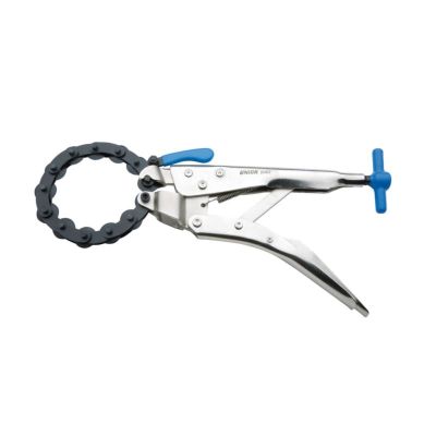 UNIOR Chain Pipe Cutter
