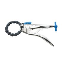 UNIOR Chain Pipe Cutter