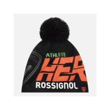 Rossignol Pro Hero Cap Black