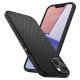2. Spigen Liquid Air Case for iPhone 13 mini - Matte Black