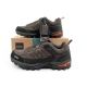 10. CMP Rigel men's waterproof trekking sports shoes FITGO leather