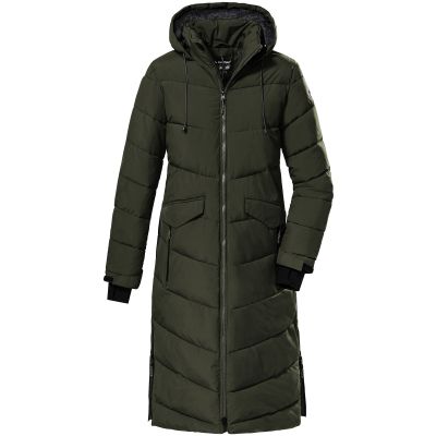 Killtec Kow 62 W 38642/756 Coat