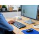 8. TRUST PRIMO Wireless KEYBOARD + MOUSE Set