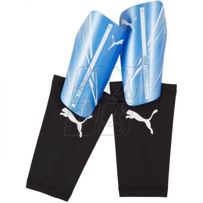 Puma Attacanto Sleeve 30887 06 Football Shin Guards