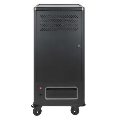8. MANHATTAN 30-LAPTOP CHARGING CABINET 30X USB-C