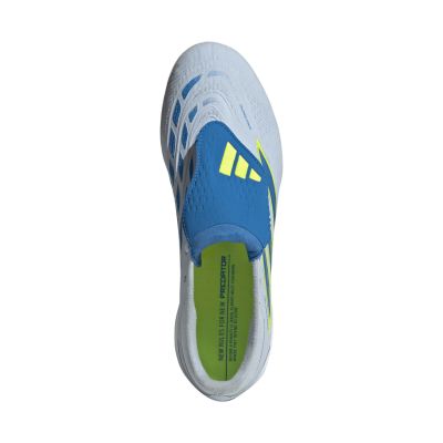 4. adidas Predator Pro FT TF JR7862 football boots