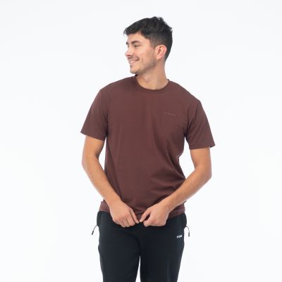 7. Men's Short Sleeve T-Shirt FROXALI