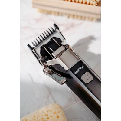 10. MESKO MS 2842 hair clipper