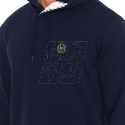 4. Men&#39;s sweatshirt Plein Sport Regular M FIPSC610