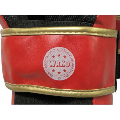 13. ROSM-MASTERS Open Gloves (WAKO APPROVED) 01559-02M