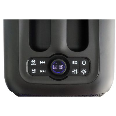 6. BLAUPUNKT PB6LED audio system