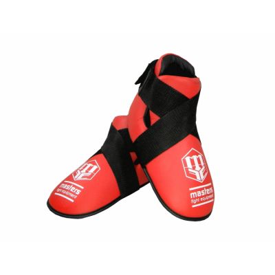 2. OSPU-1W KIDS Foot Protectors (WAKO APPROVED) (PRICE CHANGE)
