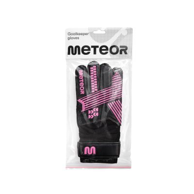 29. Meteor Catch 7 Goalkeeper Gloves 16593