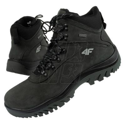 2. 4F M OBMH205 22S trekking shoes