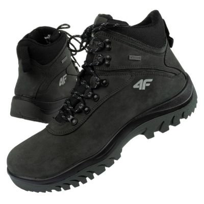 2. Hiking shoes 4F M OBMH205 22S