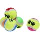 6. TENNIS BALL FOR DOGS 5 PCS