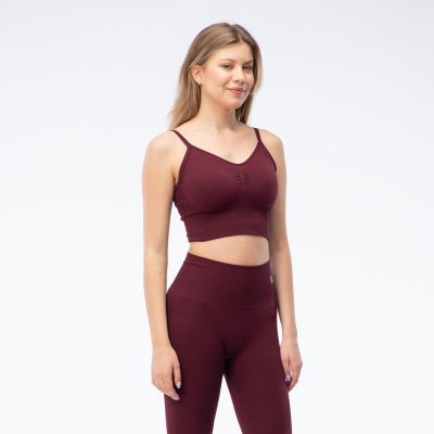 7. IQ Ilaria W 92800625368 Sports Bra