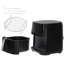 ADLER AD 6317 fat-free fryer