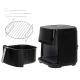 ADLER AD 6317 fat-free fryer