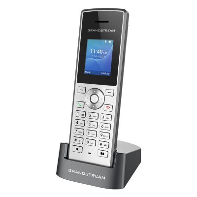 GRANDSTREAM VOIP PHONE WP 810 WIFI