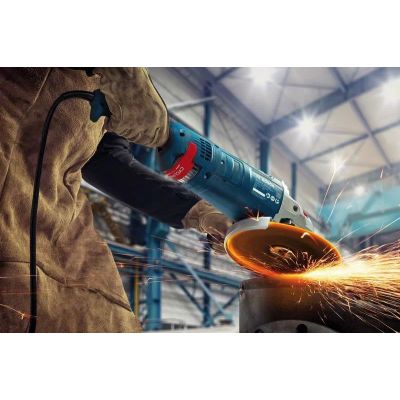 3. ANGLE GRINDER FI 230 2400W 06018C3300 BOSCH