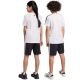 11. adidas Essentials 3-Stripes Woven Jr HR6332 shorts