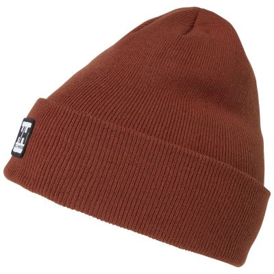 3. Helly Hansen Men's Winter Hat URBAN CUFF BEANIE 67154 301