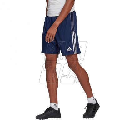 3. Adidas Tiro 21 Training M GH4471 shorts