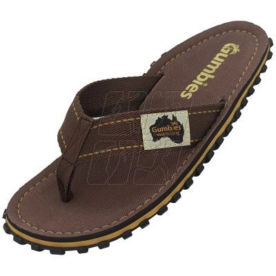 3. Flip-flops Gumbies Islander Flip-Flops Classic M GU-FFISL122