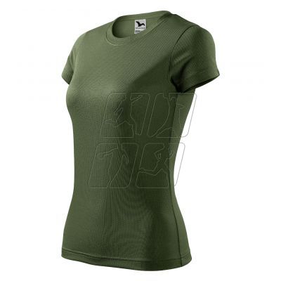 Fantasy Women's T-shirt (khaki)