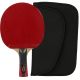 2. Aurora PRO 4* SG 4002 table tennis racket